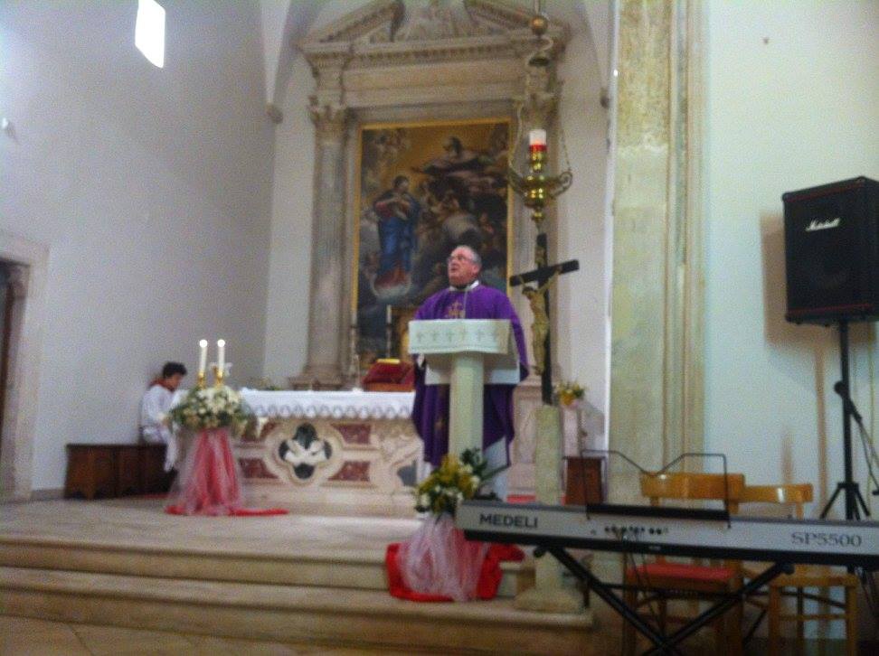 Gospa Lurdska 2016.