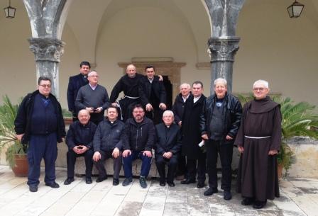 II. Dekanatski sastanak Dubrovnik 2 u Rožatu