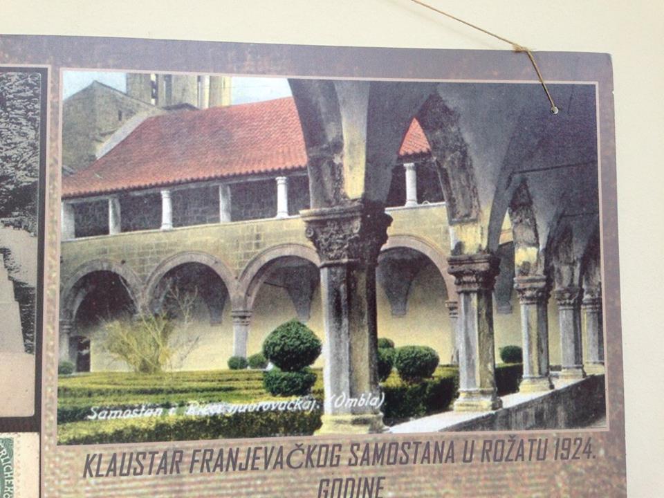 STARE SLIKE RIJEKE DUBROVAČKE