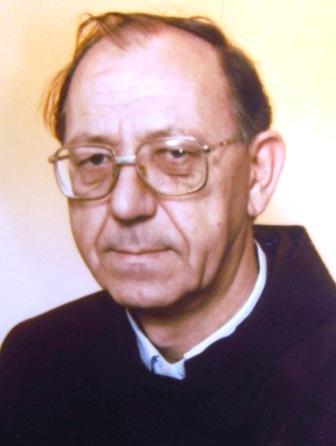 Umro fra Ivan Čutura