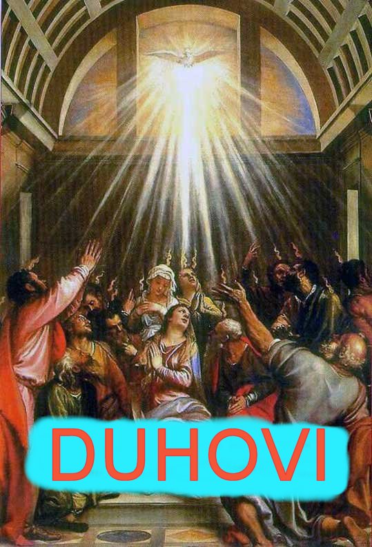 Duhovi C  15. svibnja 2016.