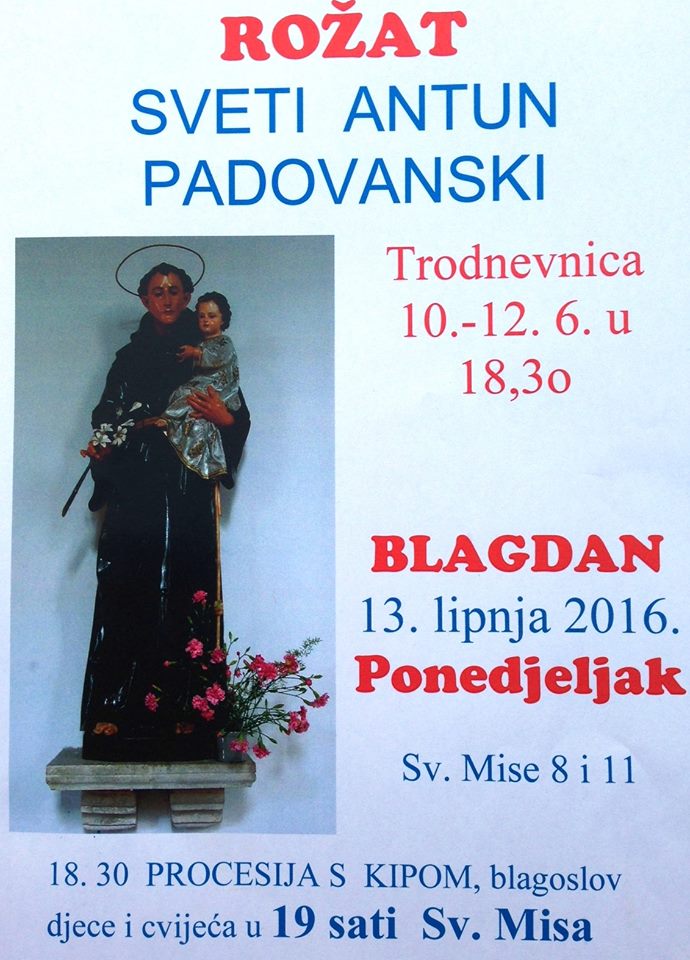 12. lipnja 2016. XI. NKG C