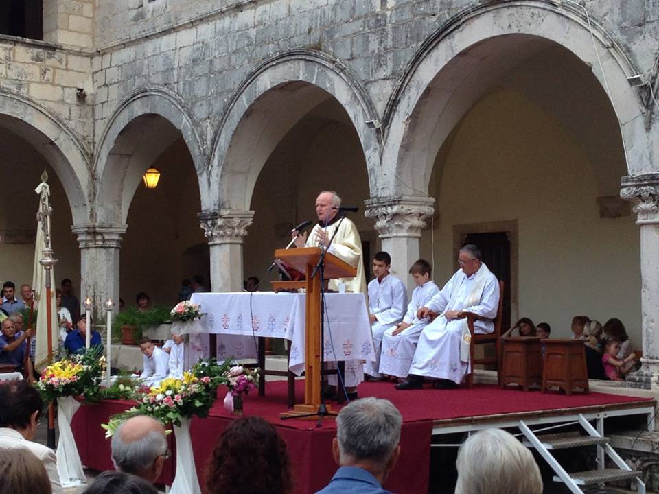Rožat sv. Ante, 13. VI. 2016.