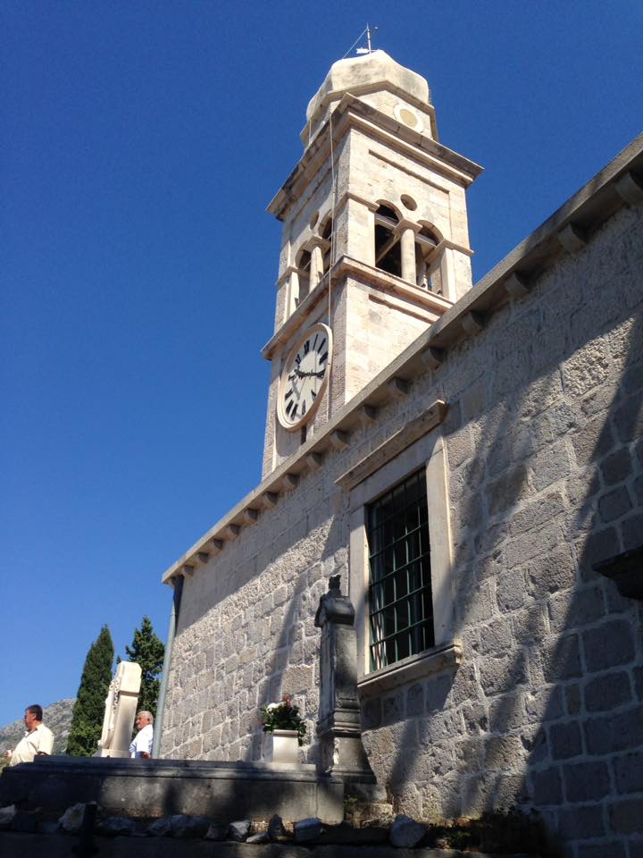 ROŽAT VELIKA GOSPA 15. VIII. 2016.