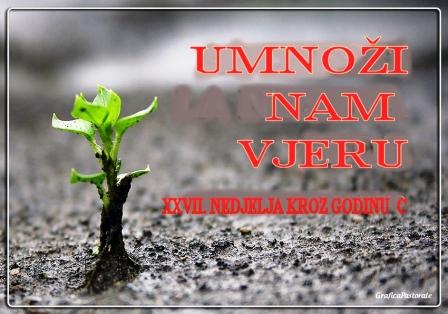 XXVII. NKG C SV. ARKANĐELI I SV. FRANJO