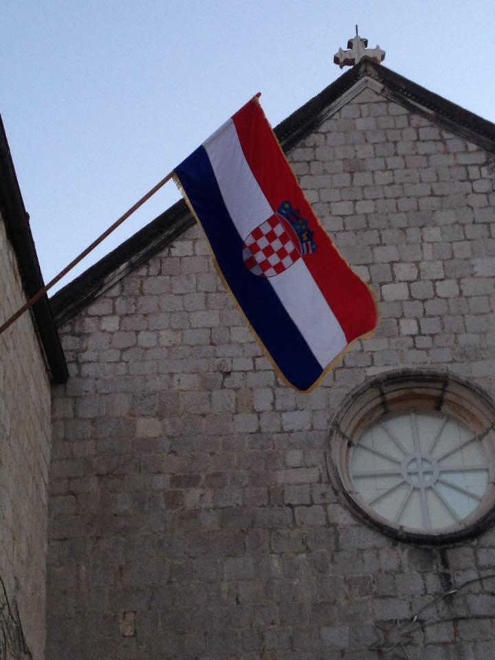 DAN NEOVISNOSTI 8. X. 2016.