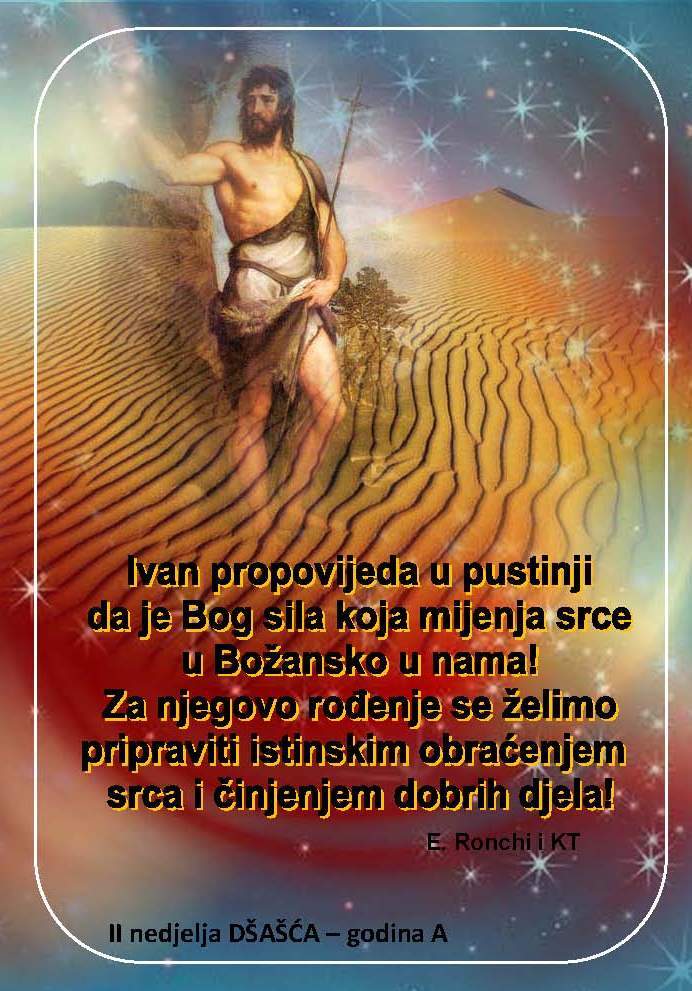 II. DOŠAŠĆA A 2016. II. DOŠAŠĆA A 2016.