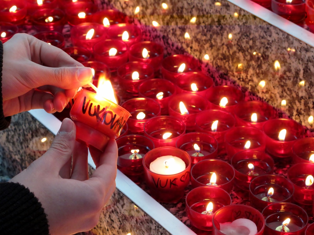 Održana tradicionalna „Večer za Vukovar“