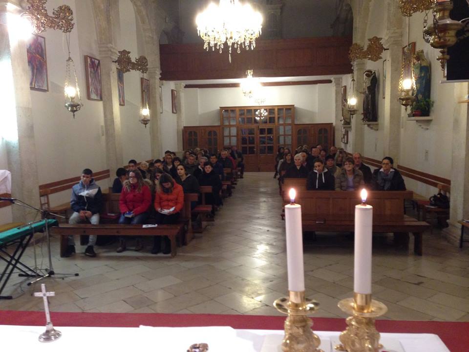 ZORNICE U NAŠOJ ŽUPI ROŽAT
