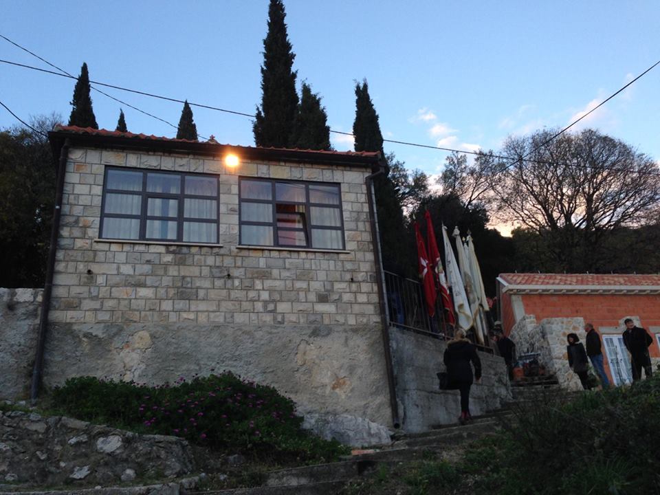 SVETI NIKOLA U DRAČEVU SELU, 6. XII. 2016.