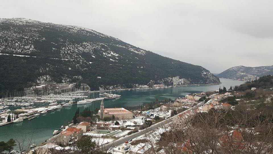 15. siječnja 2017. II. nedjelja kroz godinu A