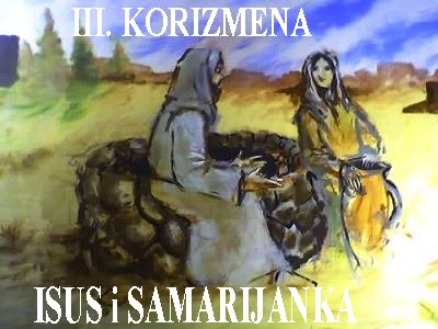 III. KORIZMENA  A 2017.