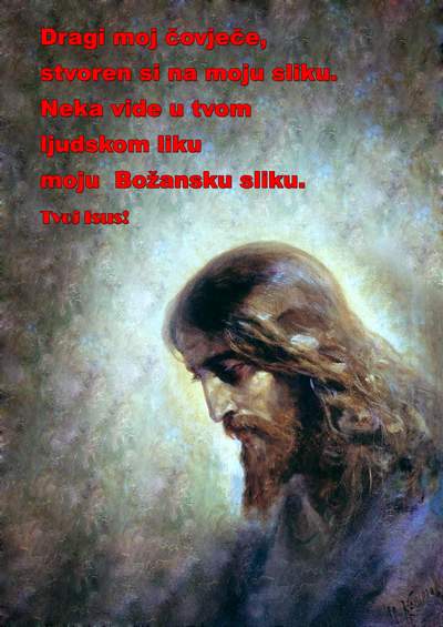 VELIKI ČETVRTAK, PETAK, SUBOTA i USKRS 2017.