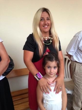 Anita Nikić Molitva