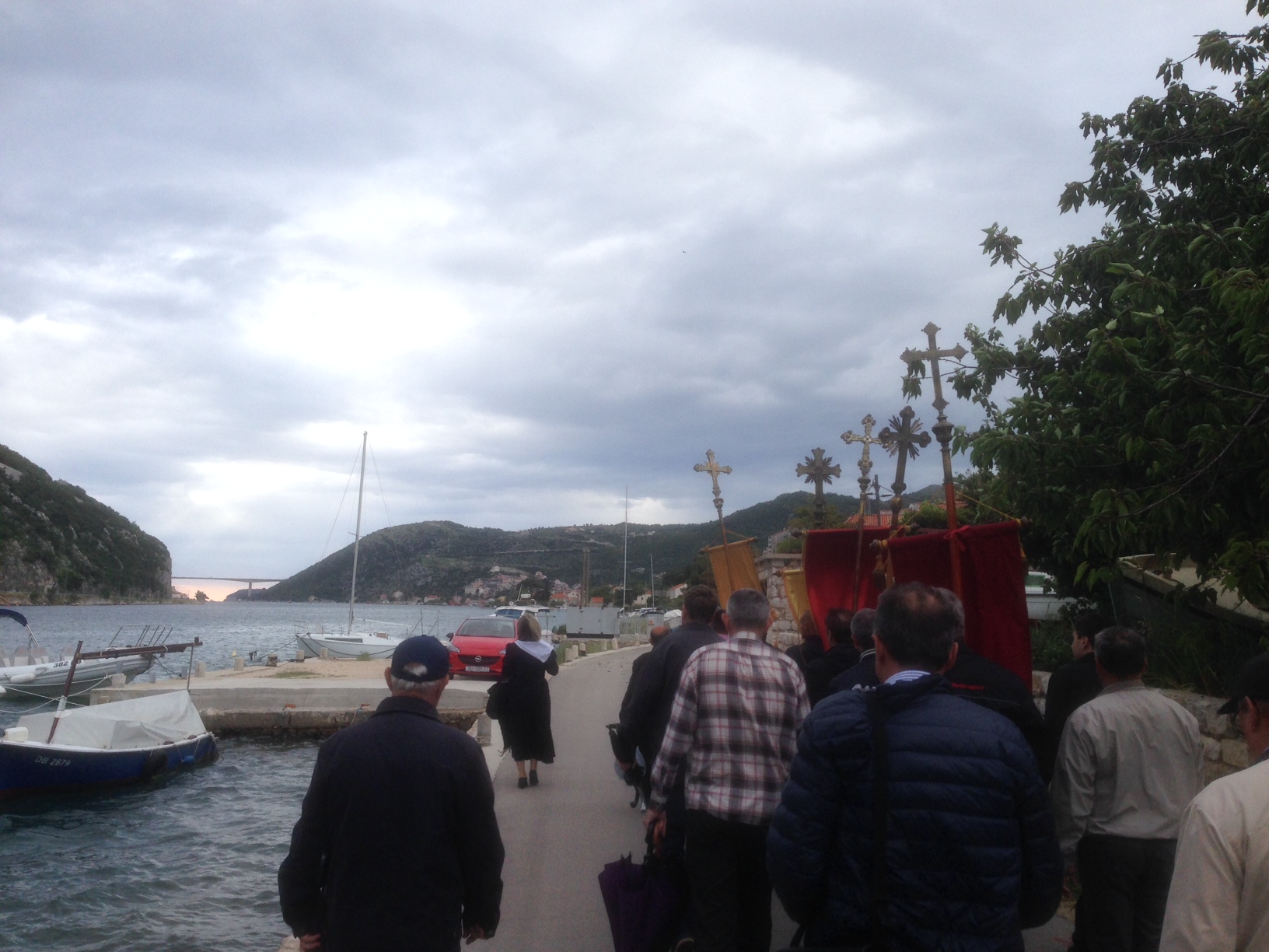 ROŽAT – MOKOŠICA, SPASOVO, 25. V. 2017.