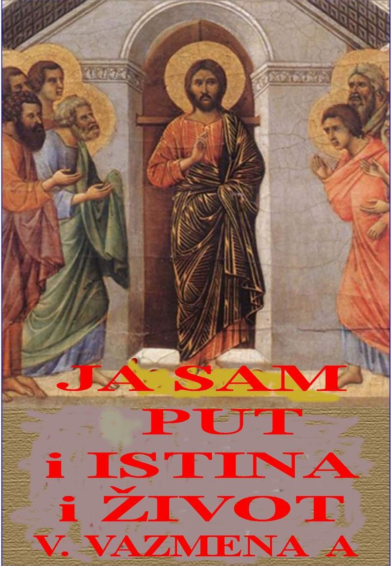 V. VAZMENA  A 2017.