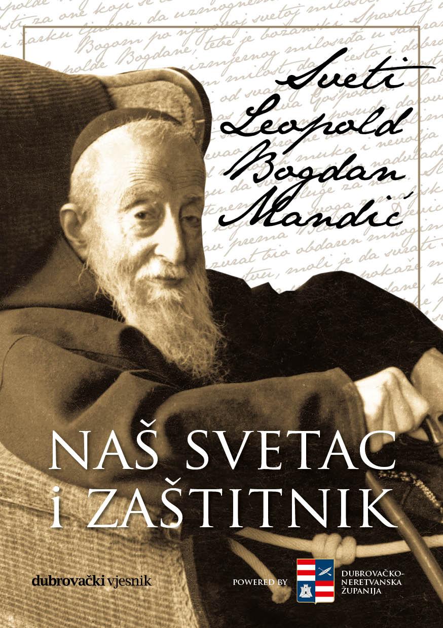 Sv. Leopold u Dubrovniku