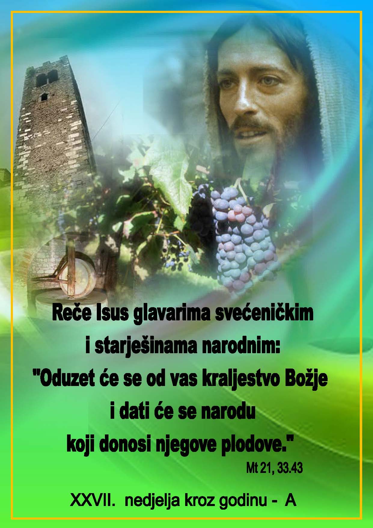 XXVII. NKG A 2017