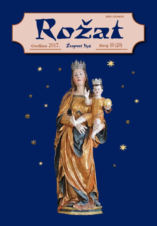 LIST “ROŽAT” 10(20) 2017.