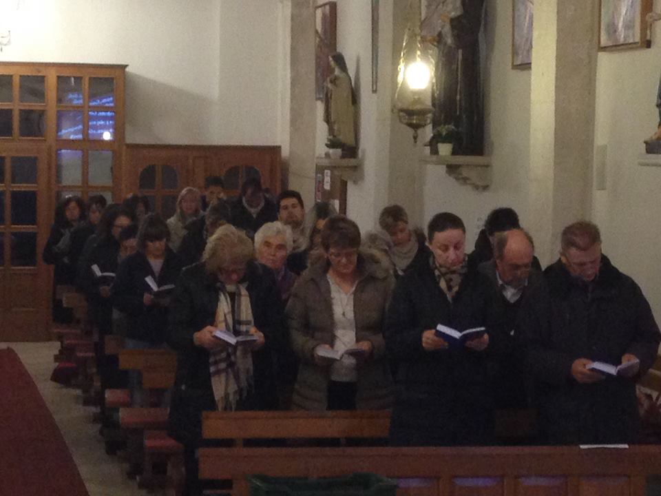 ZORNICE U ROŽATU od 4. do 23. prosinca 2017.