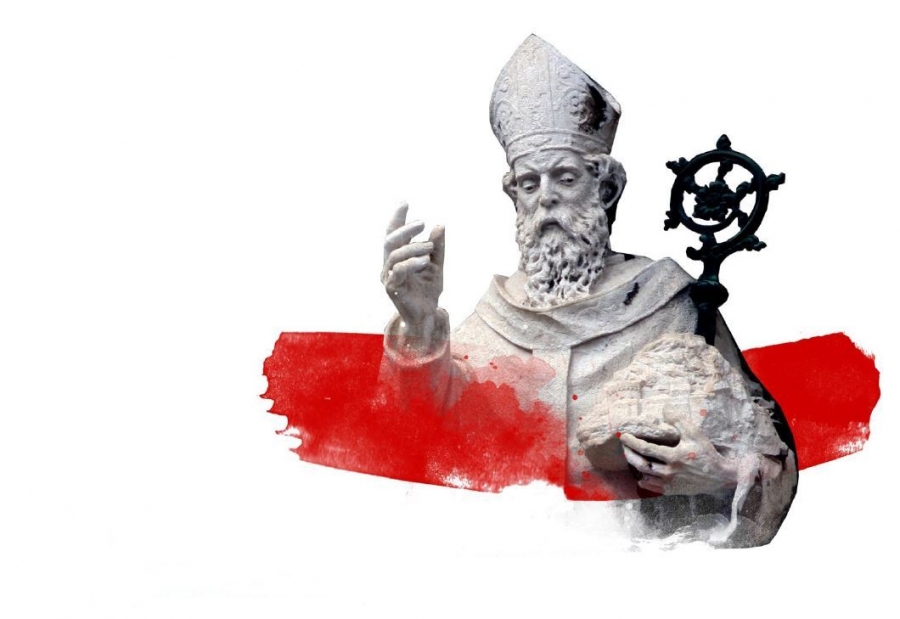 FESTA SV. VLAHA 2018.