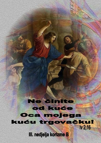 III. KORIZMENA B 2018.