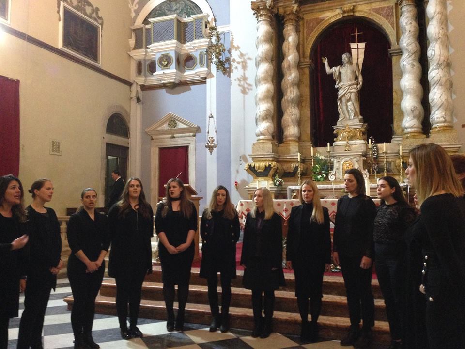 Završili 13. Dani kršćanske kulture u Dubrovniku: Neka nam kršćanska kultura pomogne pronaći ponovo otajstvo vjere