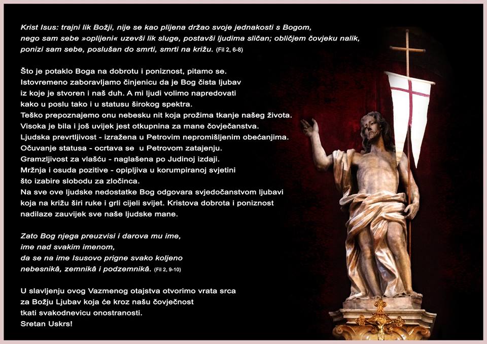 SRETAN USKRS!