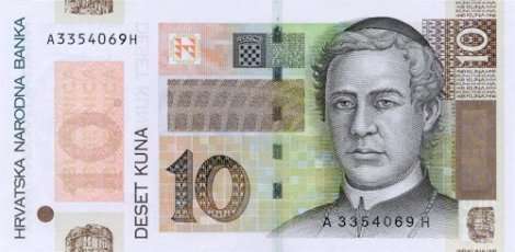 Franjevci i novac
