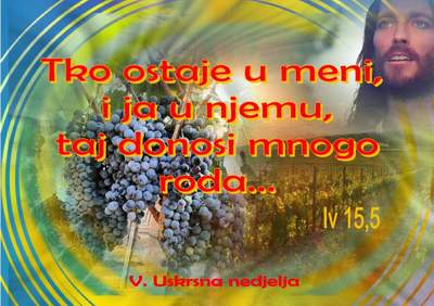 V. USKRSNA B 2018.