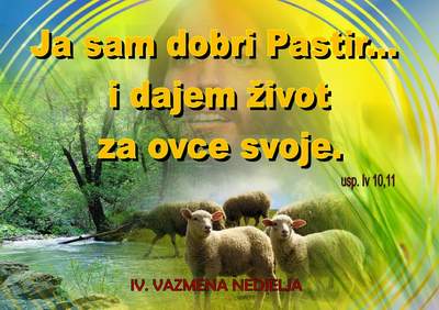 IV. USKRSNA B 2018.