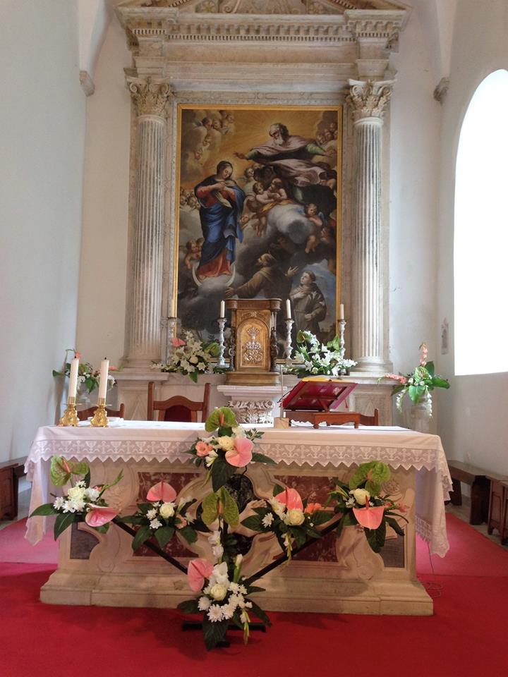 MISE U KOLOVOZU POSLIJE VELIKE GOSPE 2018.