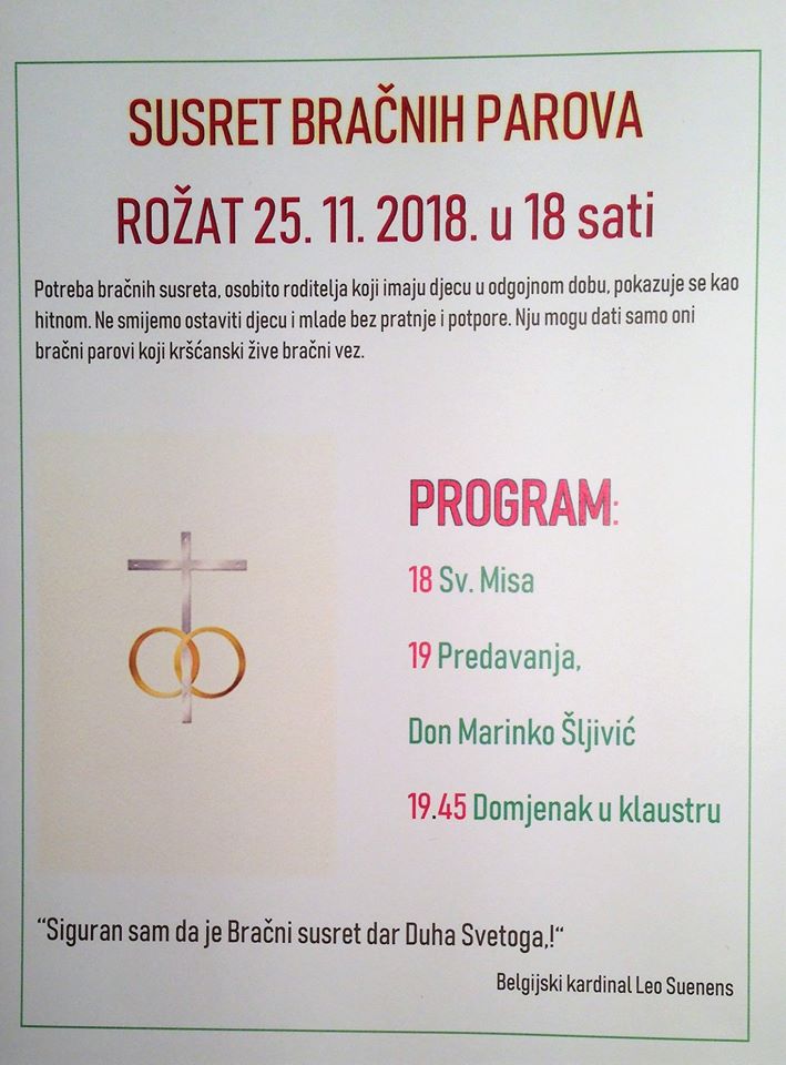 25. studenoga 2018.
