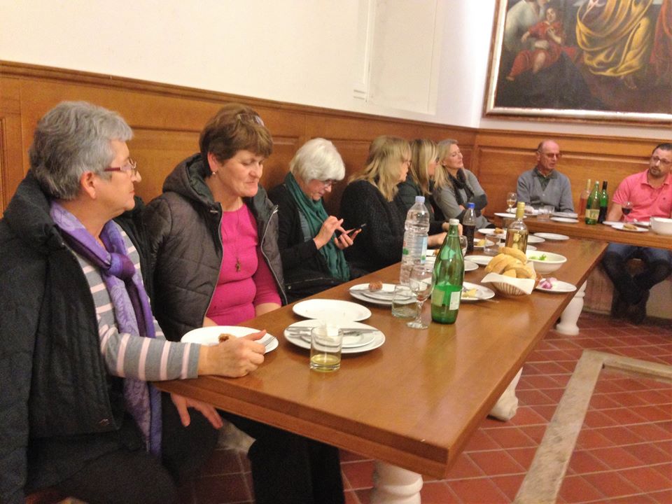 ROŽAT SV. CECILIJA, 22. XI. 2018. ROŽAT SV. CECILIJA, 22. XI. 2018.