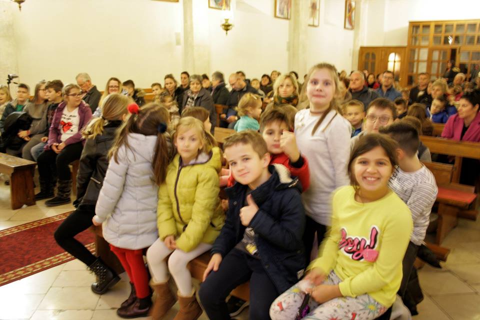 ROŽAT SV. NIKOLA, 6. XII. 2018.