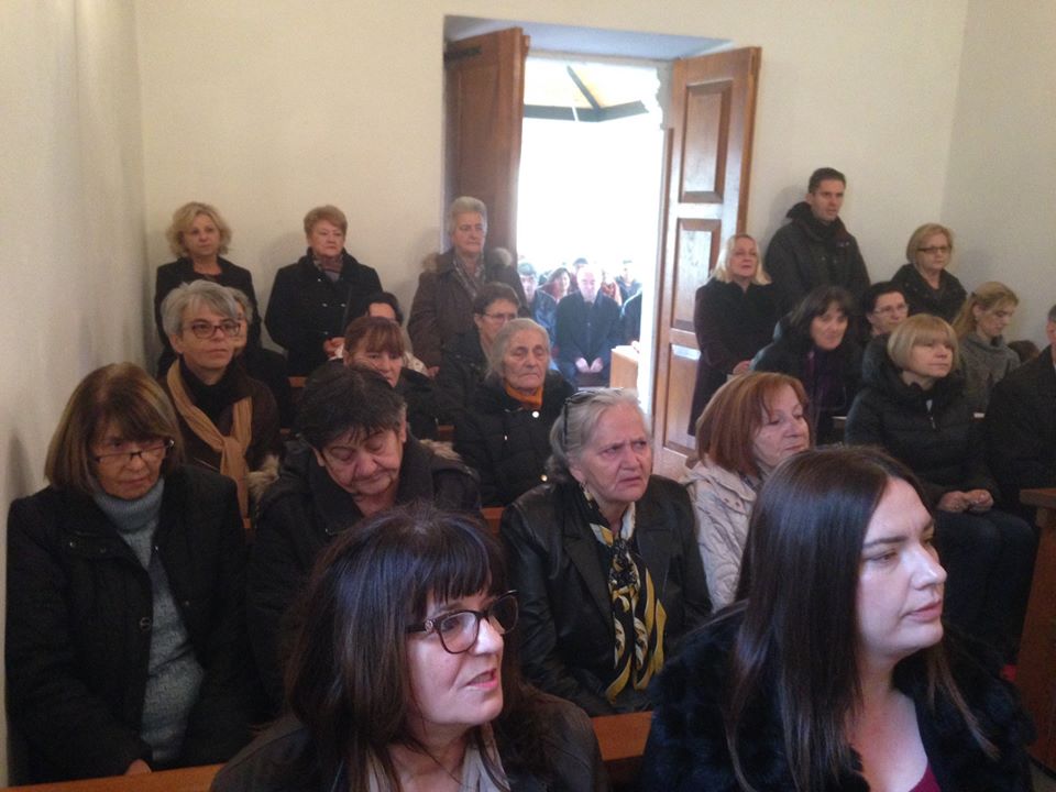 DRAČEVO SELO, 6. XII. 2018. SVETI NIKOLA