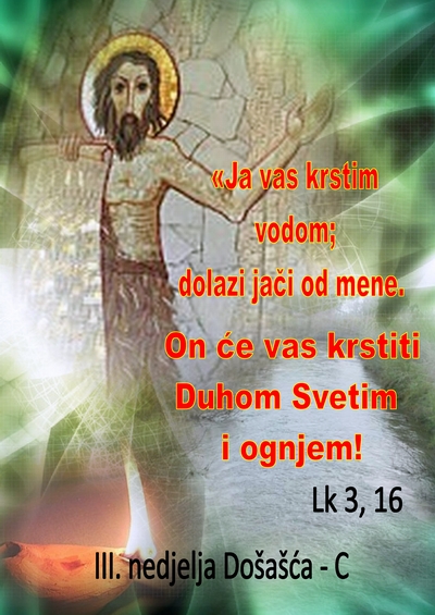 III. DOŠAŠĆA C 2018.