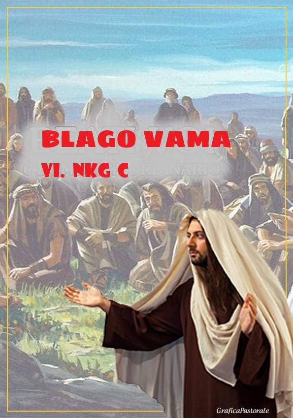 GOSPA LURDSKA i VI. NKG C