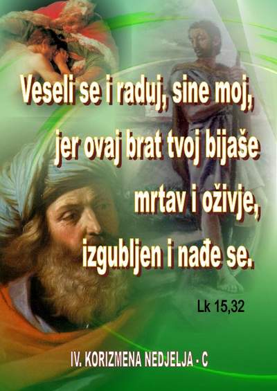 IV KORIZMENA C 2019. IV KORIZMENA C 2019.