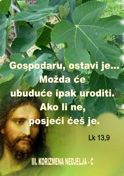 III. KORIZMENA C 2019. III. KORIZMENA C 2019.