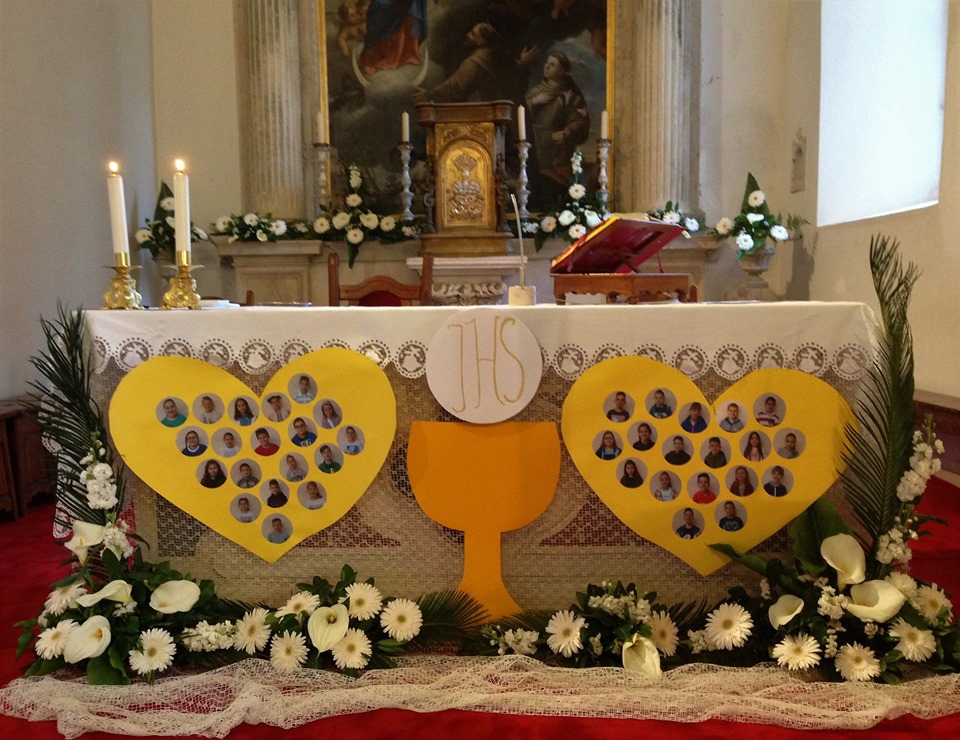 12. svibnja 2019.