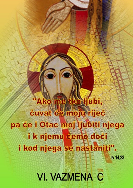 VI. USKRSNA  C  2019.
