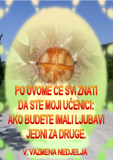 V. USKRSNA C 2019.