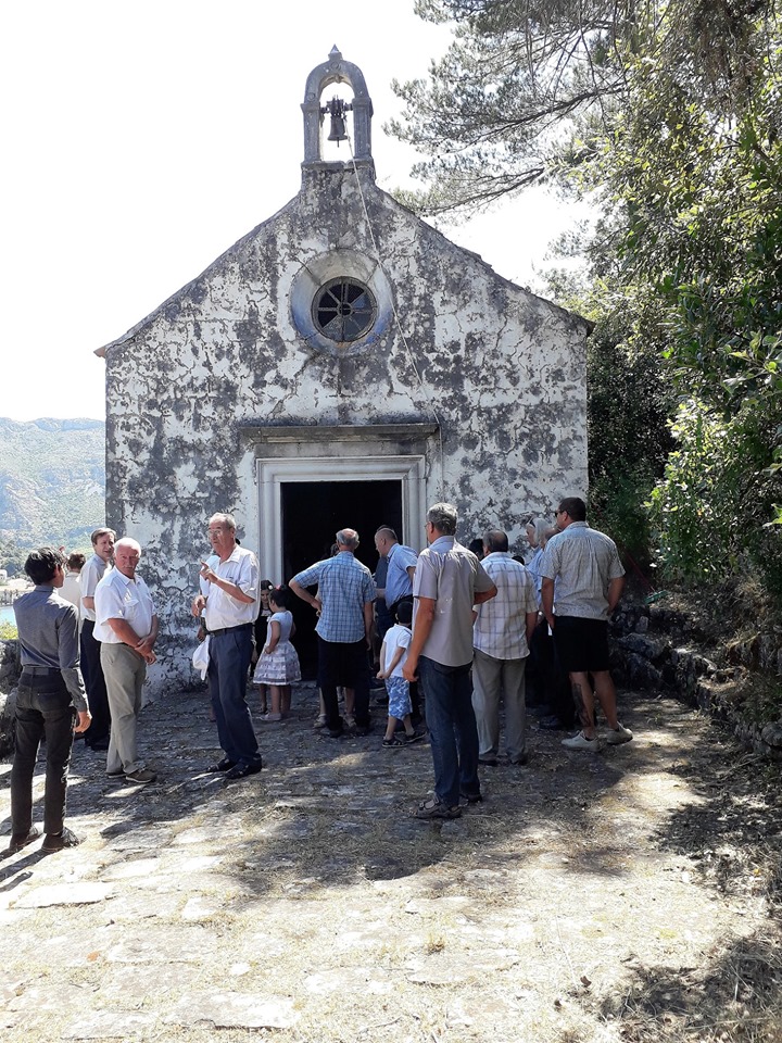ČAJKOVIĆI SV. PETAR, 29. VI. 2019.
