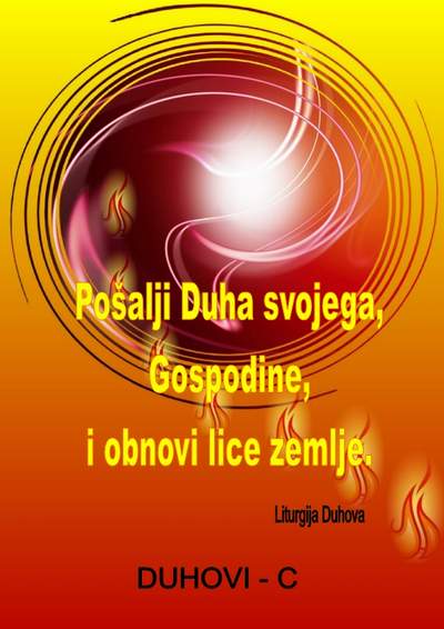 DUHOVI  C 2019.