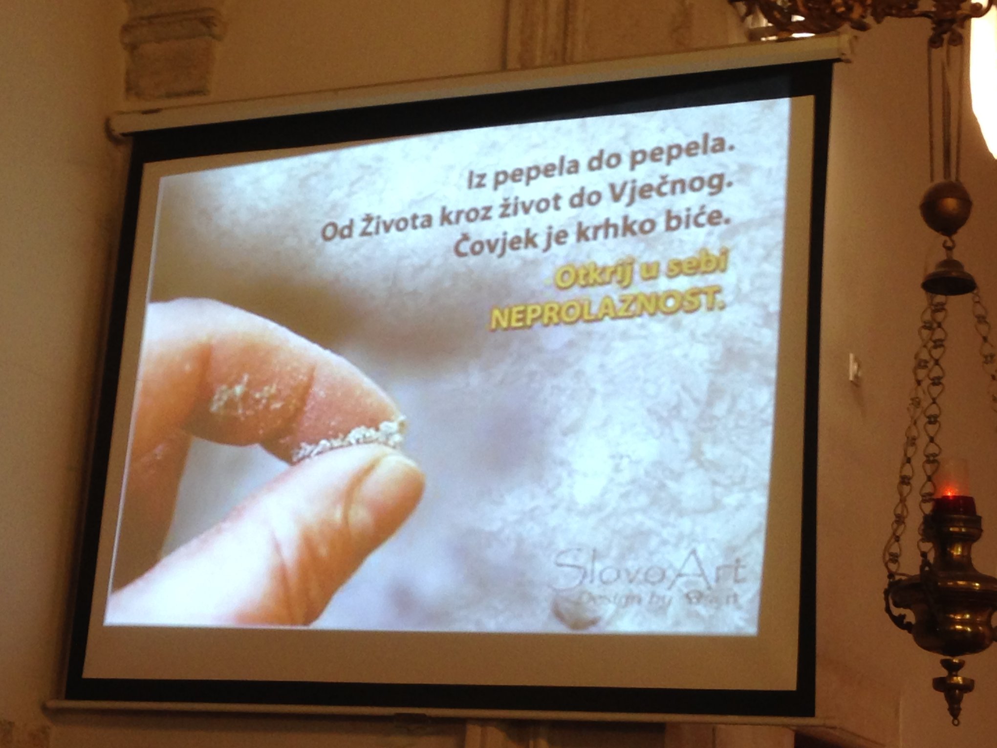 PEPELNICA U ROŽATU, 26. veljače 2020.