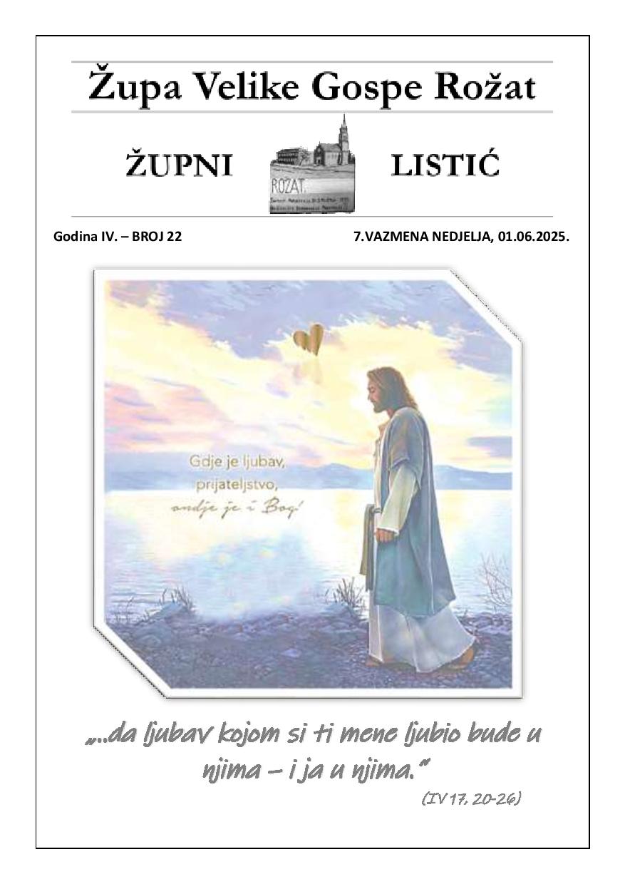 1. lipnja 2025.