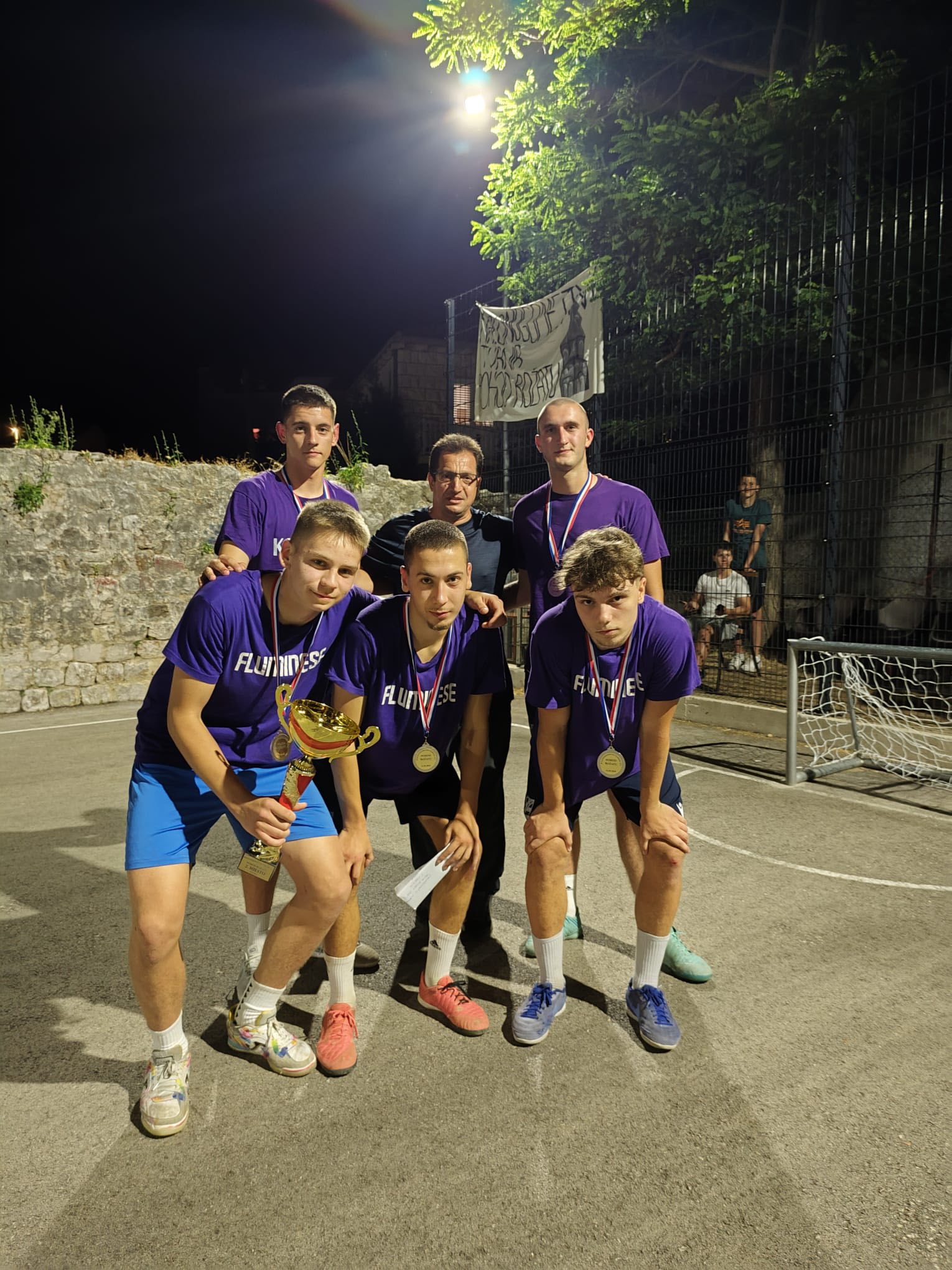 “POHOD ROŽATU” 31. svibnja 2026.