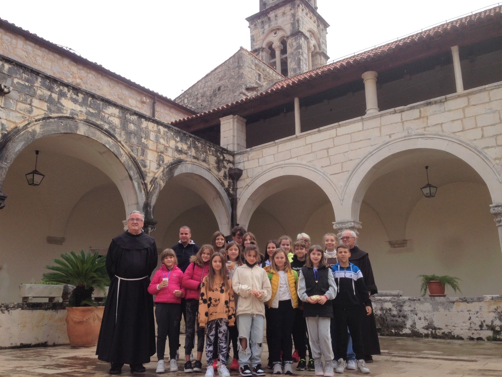 Atletski klub Bl. Alojzije Stepinac uRožatu