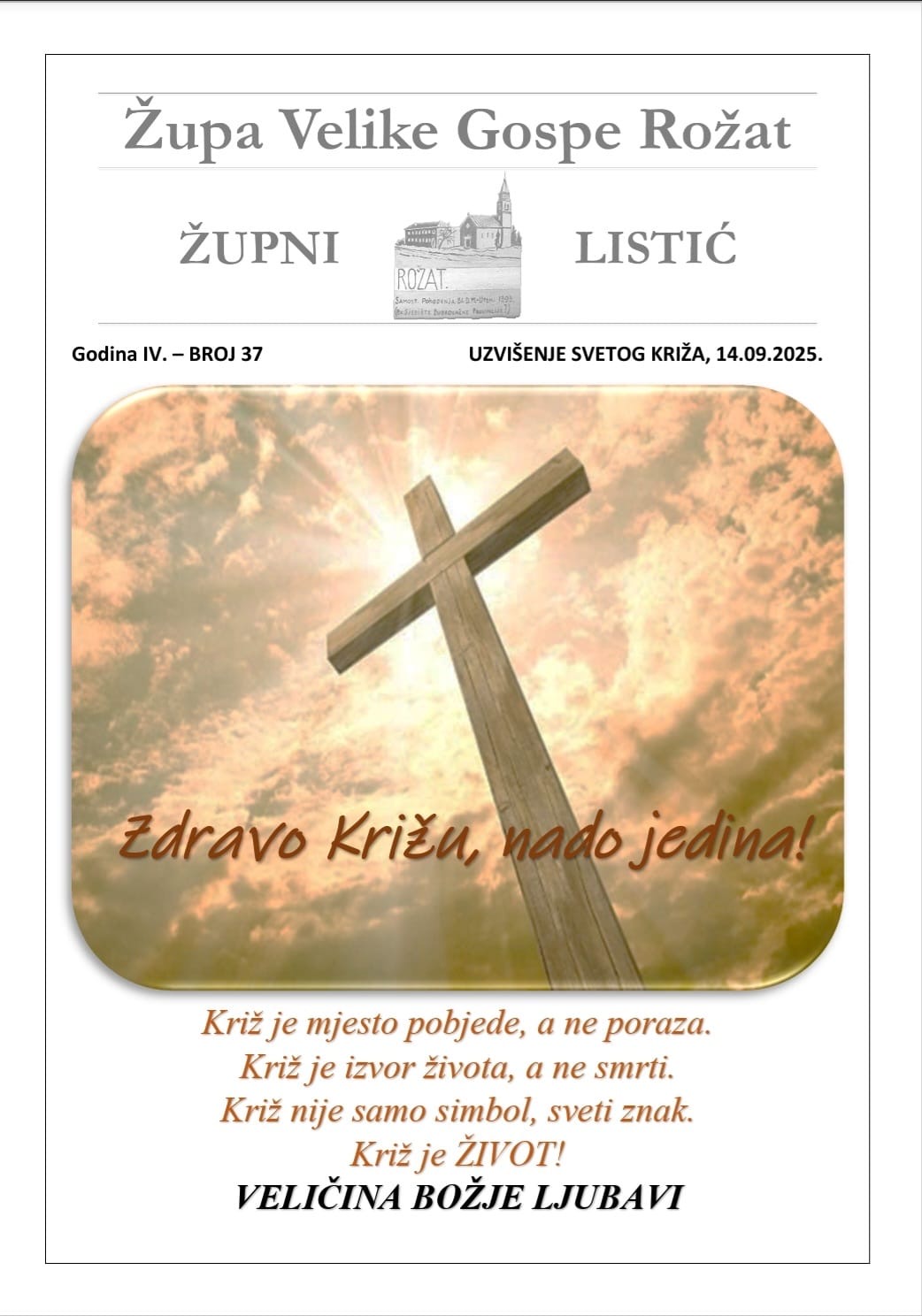 14. rujna 2025.